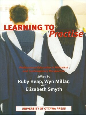 cover image of Learning to Practise